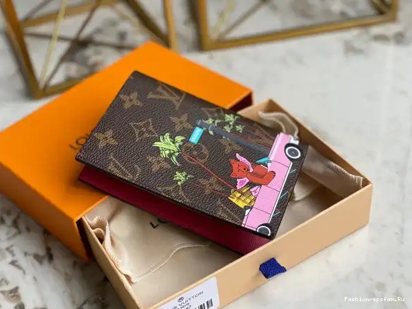 FS CHEAP COVER PASSPORT VUITTON LOUIS 0704